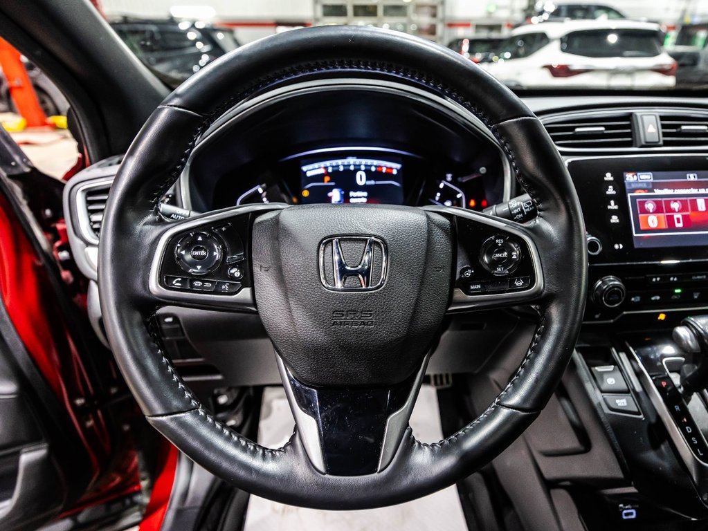 Honda CR-V Sport 2022 à , Québec - 23 - w1024h768px