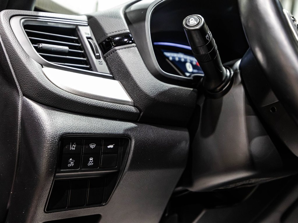 Honda CR-V Sport 2022 à , Québec - 22 - w1024h768px