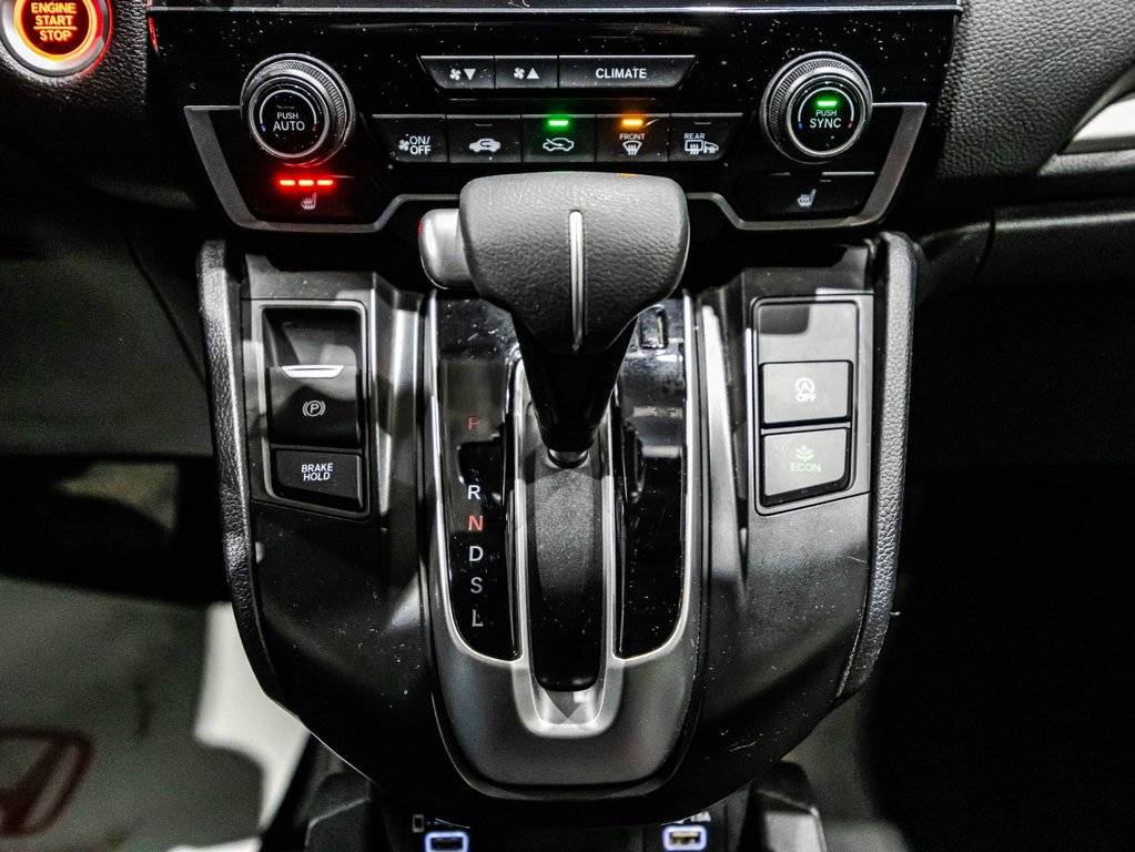 Honda CR-V LX 2022 à , Québec - 24 - w1024h768px