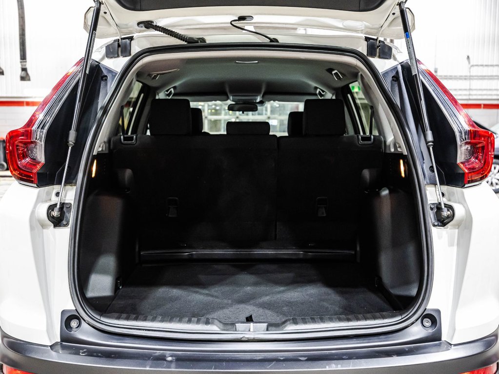 Honda CR-V LX 2022 à , Québec - 15 - w1024h768px