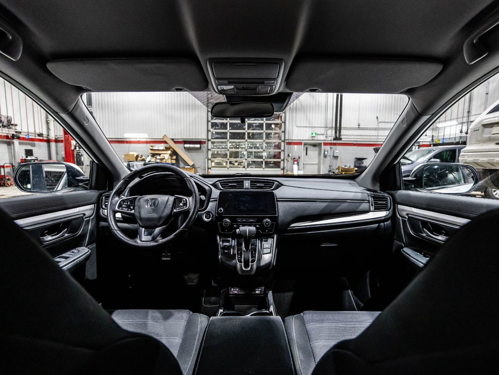 Honda CR-V LX 2022 à , Québec - 14 - w1024h768px