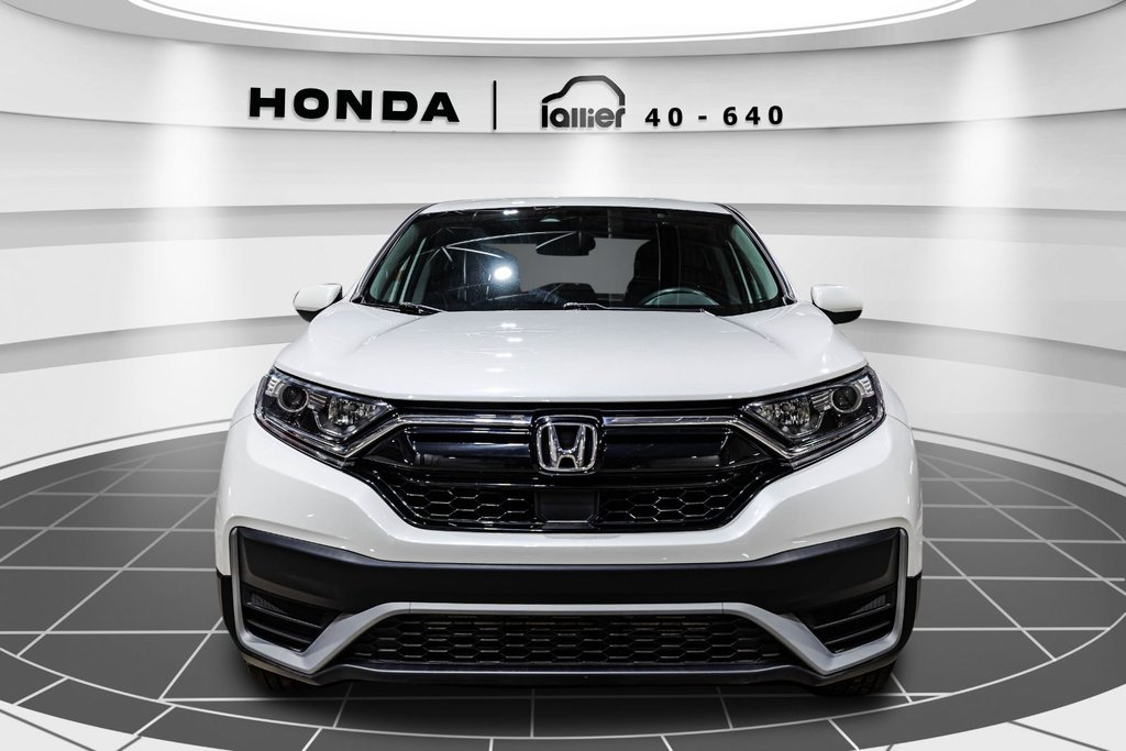 Honda CR-V LX 2022 à , Québec - 2 - w1024h768px