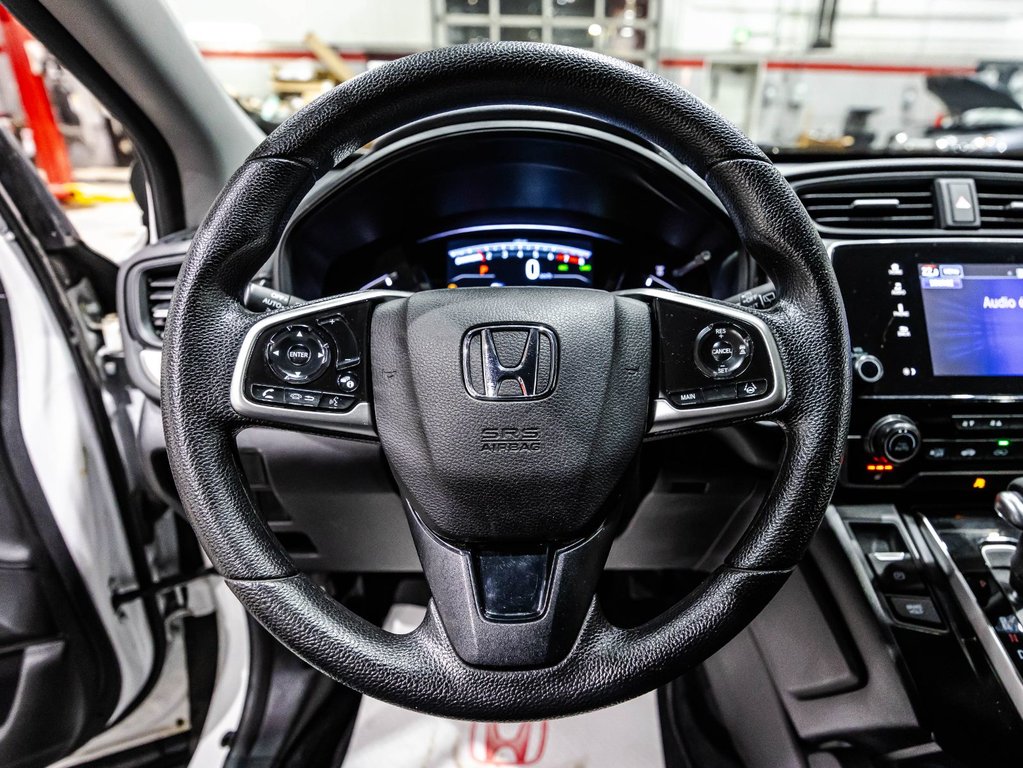Honda CR-V LX 2022 à , Québec - 21 - w1024h768px