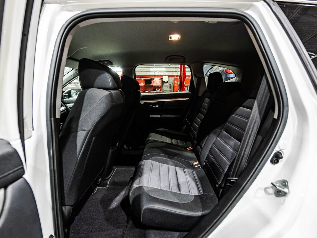 Honda CR-V LX 2022 à , Québec - 13 - w1024h768px