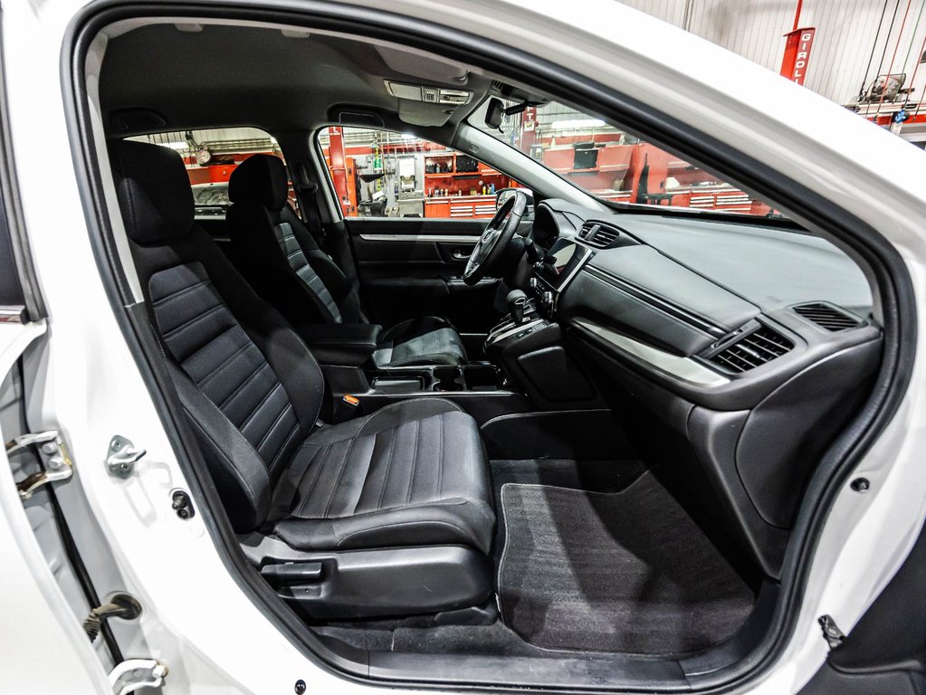 Honda CR-V LX 2022 à , Québec - 17 - w1024h768px