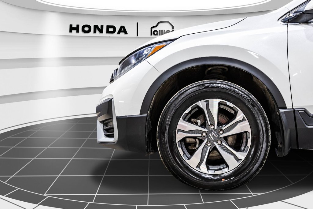 Honda CR-V LX 2022 à , Québec - 10 - w1024h768px