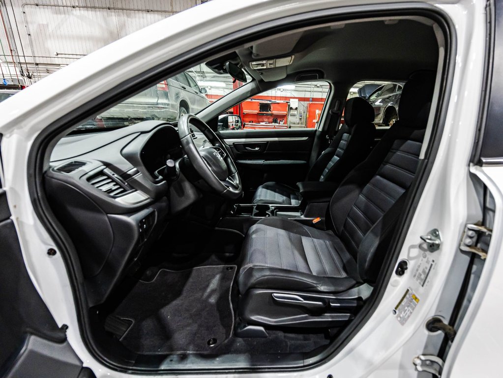 Honda CR-V LX 2022 à , Québec - 18 - w1024h768px