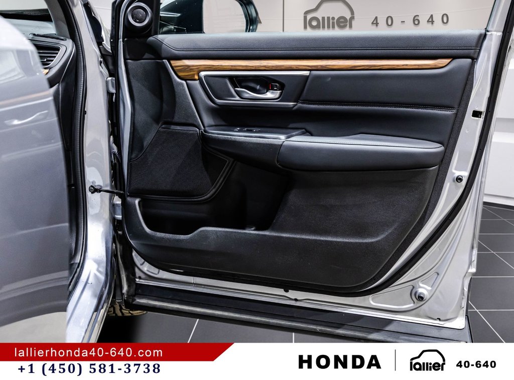 2022 Honda CR-V EX-L in Lachenaie, Quebec - 18 - w1024h768px