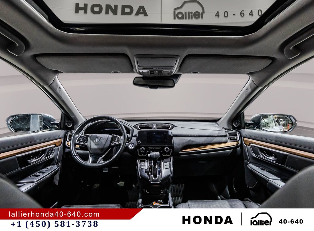 2022 Honda CR-V EX-L in Lachenaie, Quebec - 15 - w1024h768px
