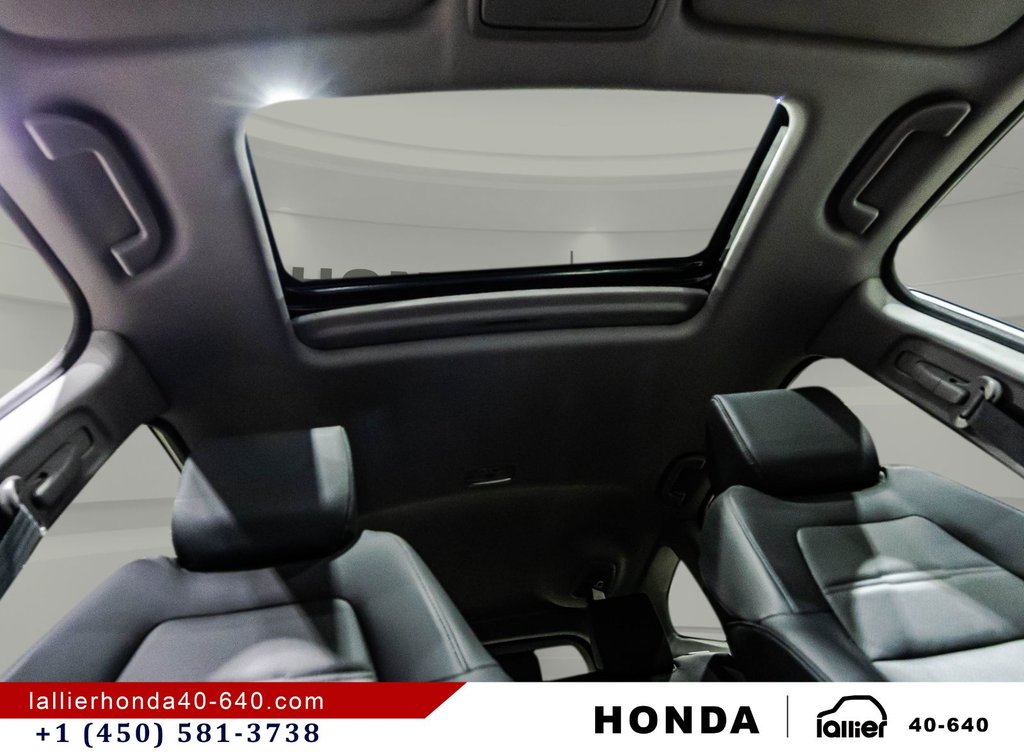 2022 Honda CR-V EX-L in Lachenaie, Quebec - 20 - w1024h768px
