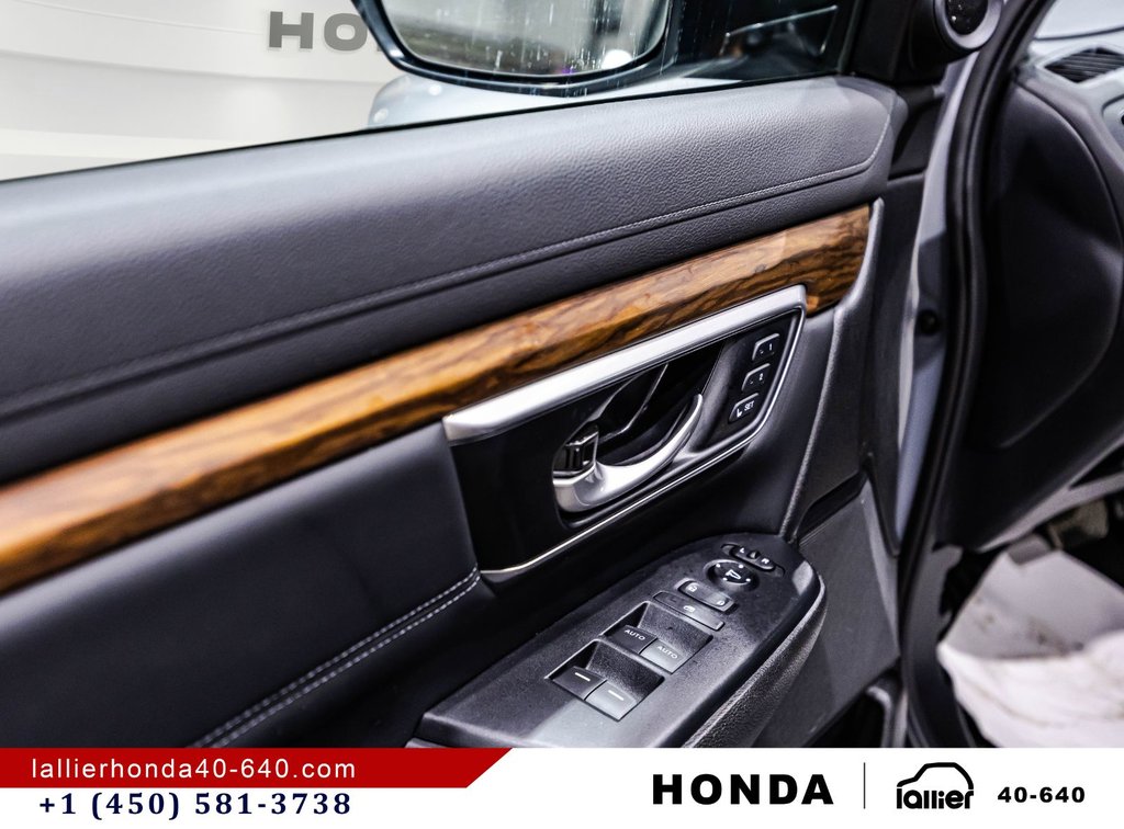 2022 Honda CR-V EX-L in Lachenaie, Quebec - 11 - w1024h768px