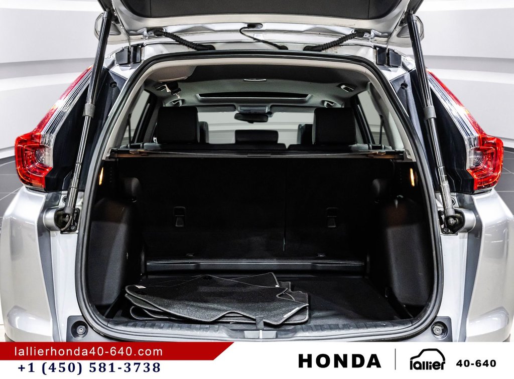 2022 Honda CR-V EX-L in Lachenaie, Quebec - 17 - w1024h768px