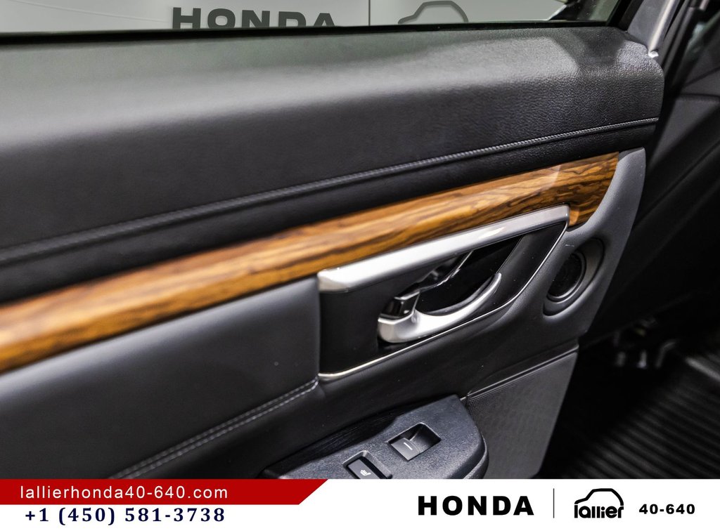 2022 Honda CR-V EX-L in Lachenaie, Quebec - 12 - w1024h768px