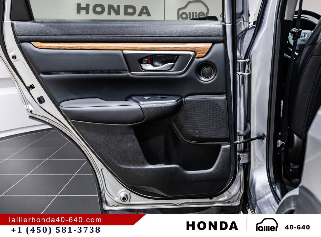 2022 Honda CR-V EX-L in Lachenaie, Quebec - 13 - w1024h768px
