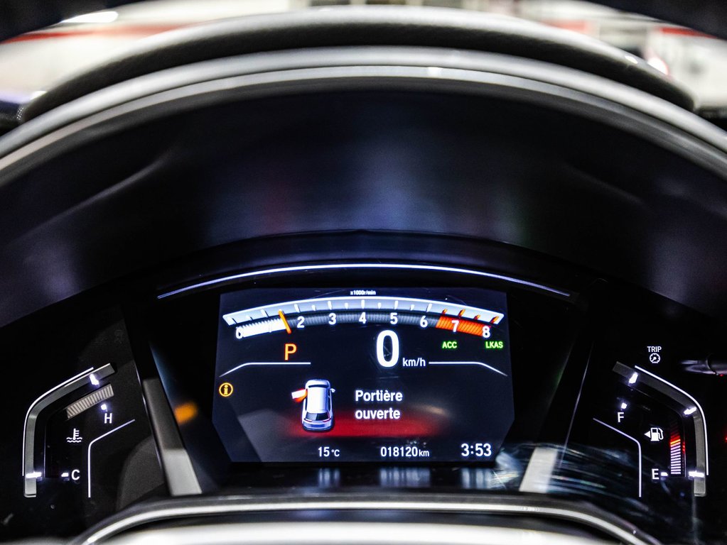 2022 Honda CR-V EX-L in Lachenaie, Quebec - 25 - w1024h768px