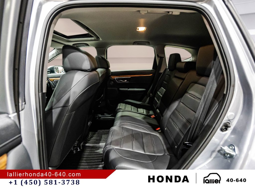 2022 Honda CR-V EX-L in Lachenaie, Quebec - 14 - w1024h768px