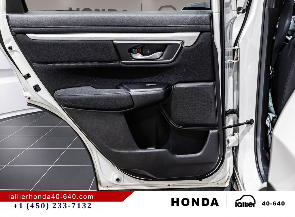 2022 Honda CR-V Sport in Lachenaie, Quebec - 12 - w1024h768px