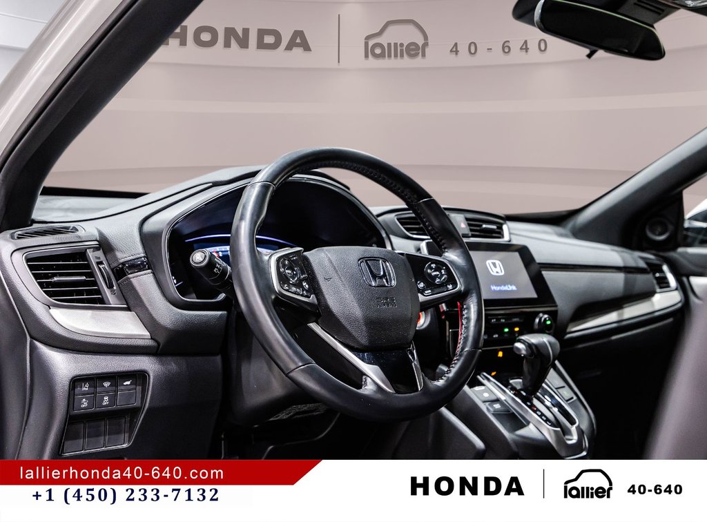 2022 Honda CR-V Sport in Lachenaie, Quebec - 21 - w1024h768px