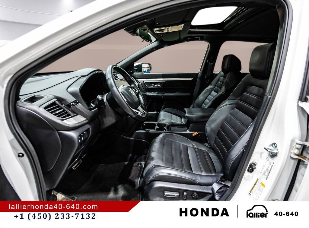 2022 Honda CR-V Sport in Lachenaie, Quebec - 20 - w1024h768px