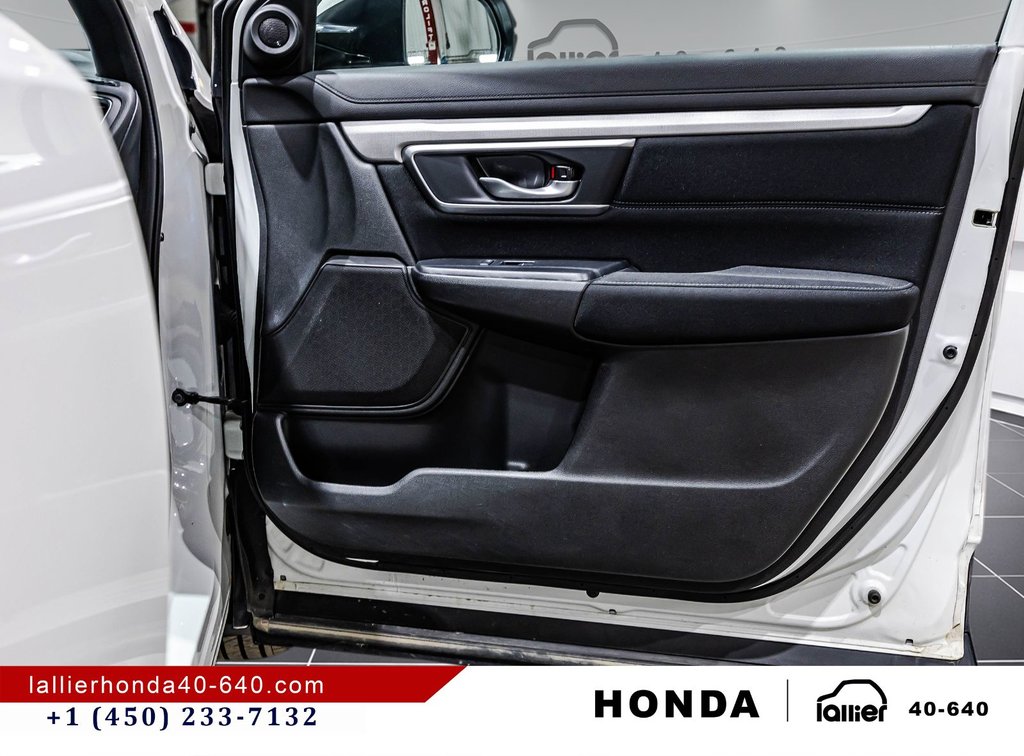 2022 Honda CR-V Sport in Lachenaie, Quebec - 17 - w1024h768px