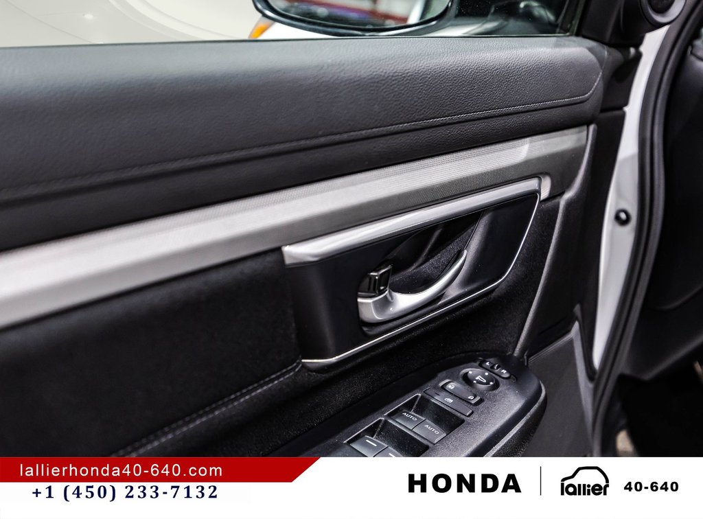 2022 Honda CR-V Sport in Lachenaie, Quebec - 11 - w1024h768px