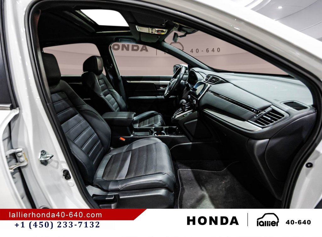 2022 Honda CR-V Sport in Lachenaie, Quebec - 18 - w1024h768px