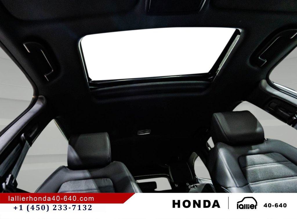 2022 Honda CR-V Sport in Lachenaie, Quebec - 19 - w1024h768px