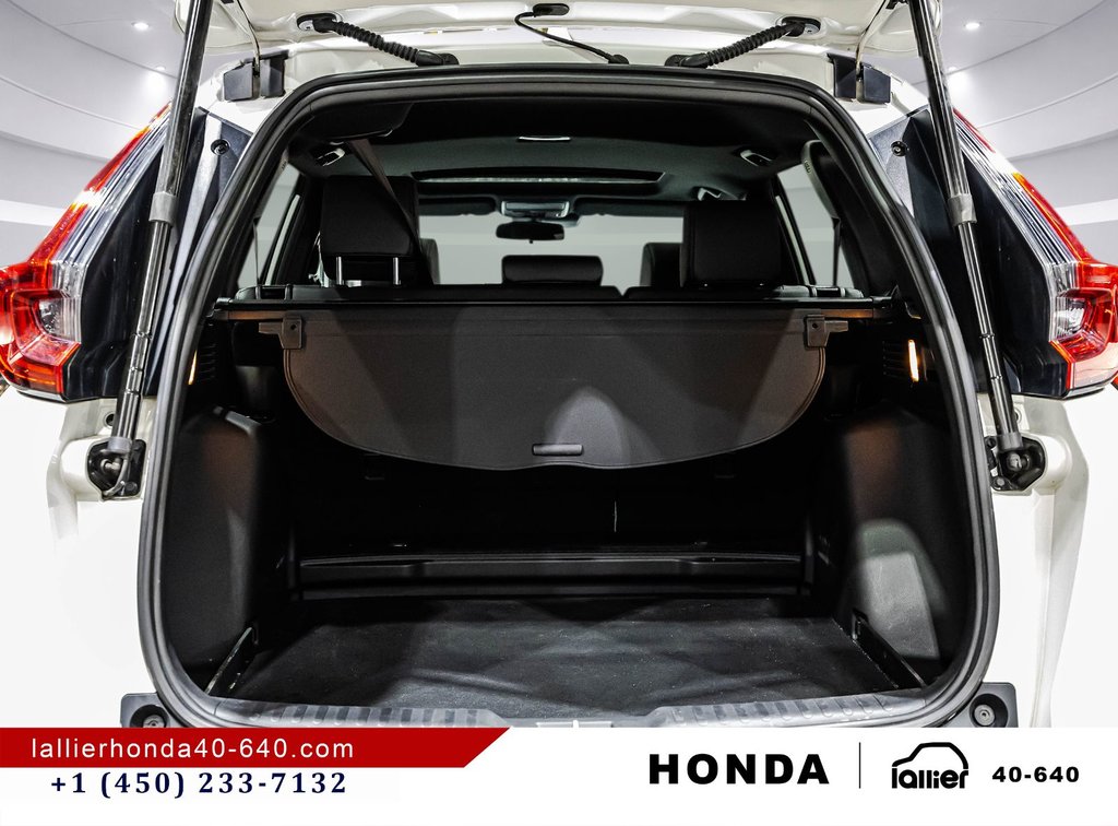 2022 Honda CR-V Sport in Lachenaie, Quebec - 16 - w1024h768px