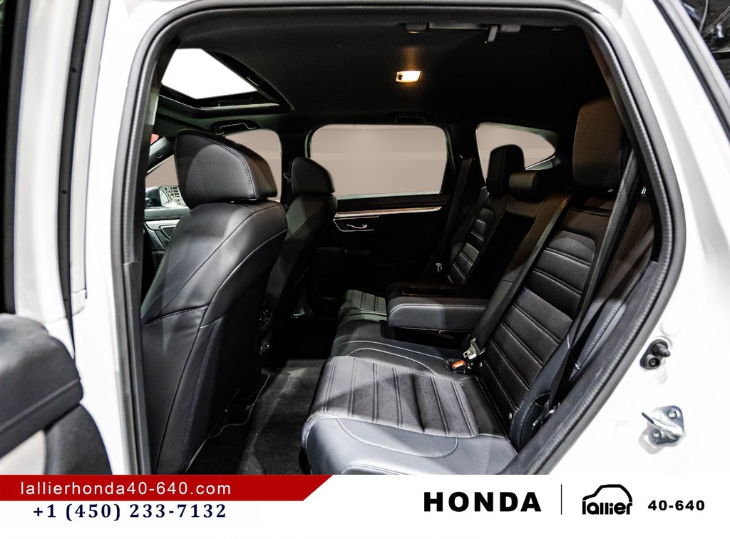 2022 Honda CR-V Sport in Lachenaie, Quebec - 13 - w1024h768px
