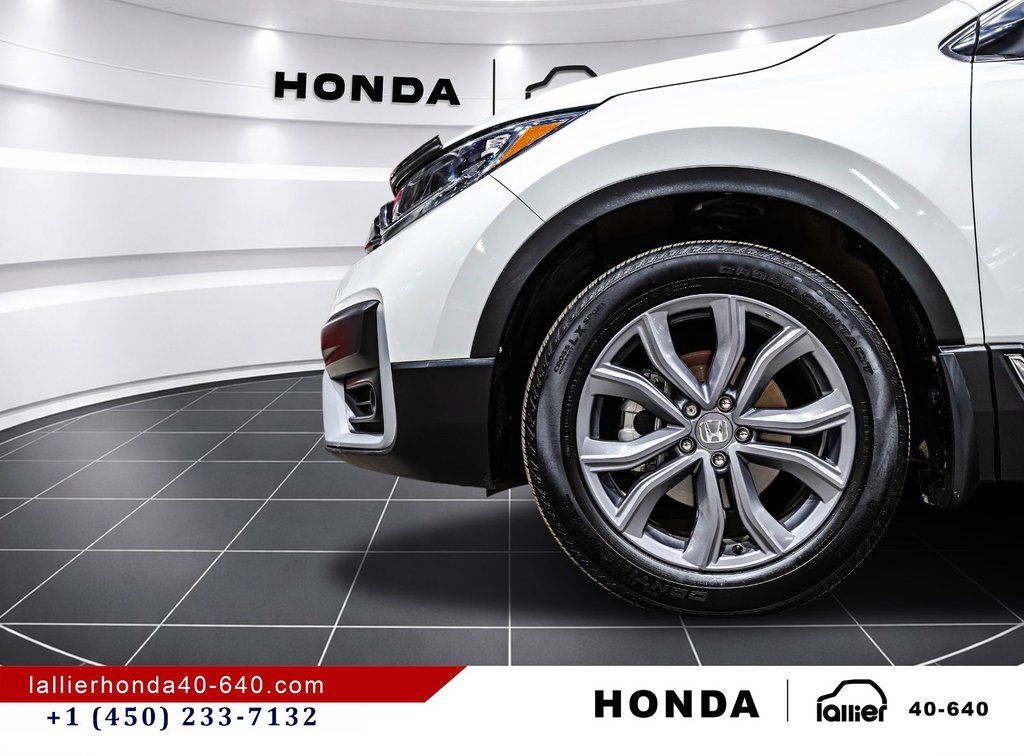 2022 Honda CR-V Sport in Lachenaie, Quebec - 10 - w1024h768px
