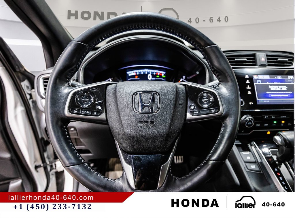 2022 Honda CR-V Sport in Lachenaie, Quebec - 23 - w1024h768px