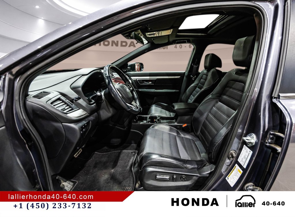 Honda CR-V Sport 2022 à Montréal, Québec - 20 - w1024h768px