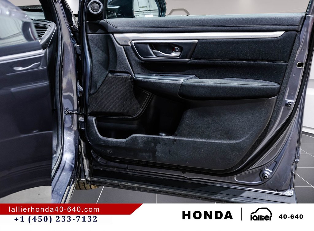 Honda CR-V Sport 2022 à Montréal, Québec - 17 - w1024h768px