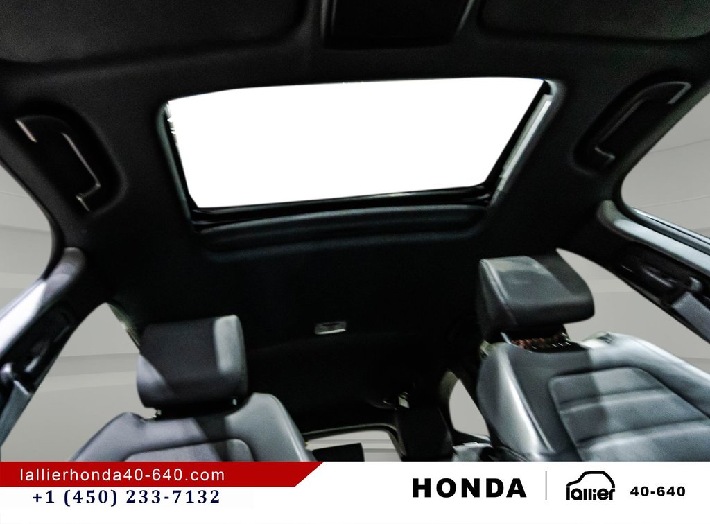 Honda CR-V Sport 2022 à Montréal, Québec - 19 - w1024h768px