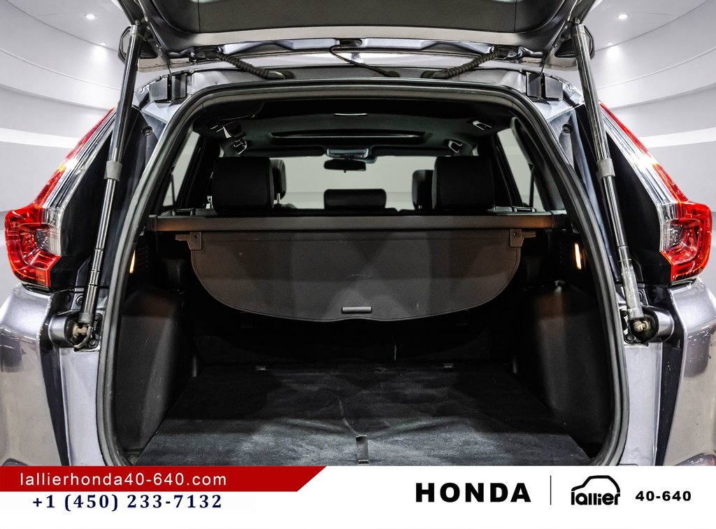 Honda CR-V Sport 2022 à Montréal, Québec - 16 - w1024h768px