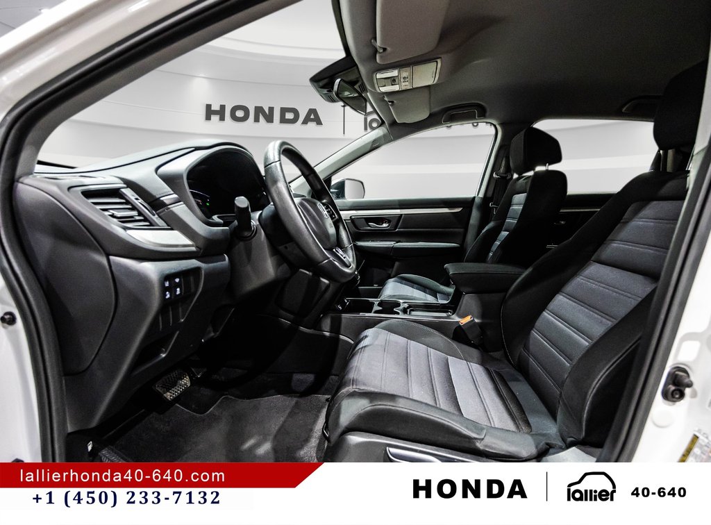 Honda CR-V LX/AWD/GLOBALE 01/18/2029 OU 120 000KM 2022 à Montréal, Québec - 18 - w1024h768px