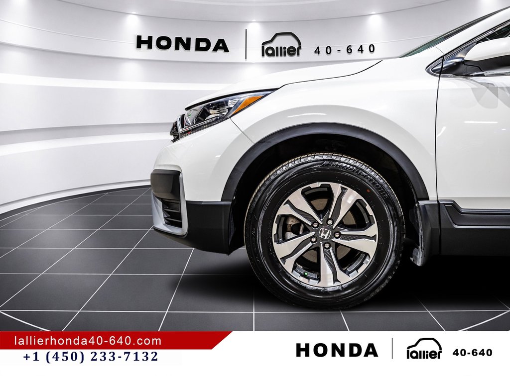 Honda CR-V LX/AWD/GLOBALE 01/18/2029 OU 120 000KM 2022 à Montréal, Québec - 10 - w1024h768px