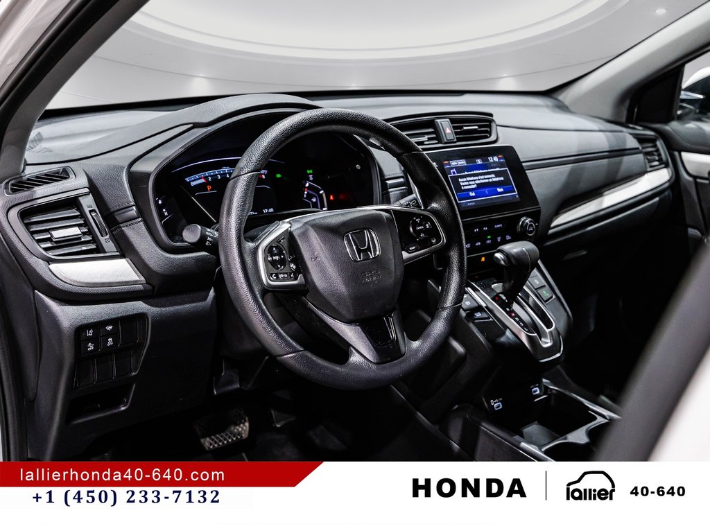 Honda CR-V LX/AWD/GLOBALE 01/18/2029 OU 120 000KM 2022 à Montréal, Québec - 19 - w1024h768px