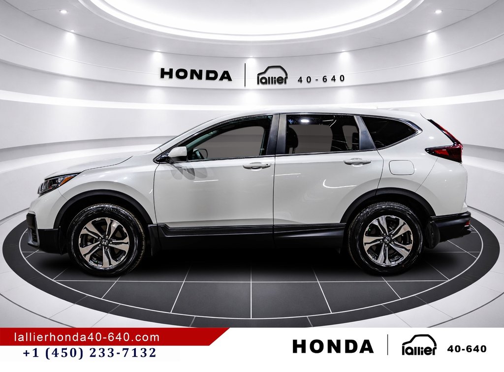 Honda CR-V LX/AWD/GLOBALE 01/18/2029 OU 120 000KM 2022 à Montréal, Québec - 4 - w1024h768px