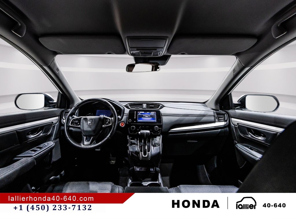 Honda CR-V LX/AWD/GLOBALE 01/18/2029 OU 120 000KM 2022 à Montréal, Québec - 14 - w1024h768px