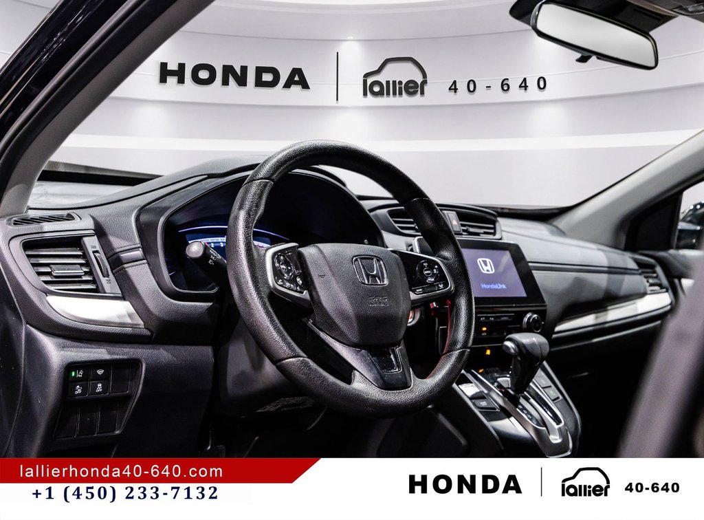 Honda CR-V LX 2022 à Montréal, Québec - 19 - w1024h768px