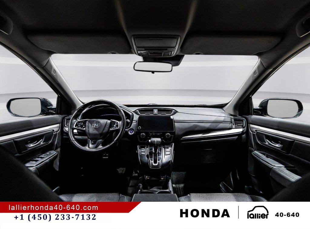 Honda CR-V LX 2022 à Montréal, Québec - 14 - w1024h768px