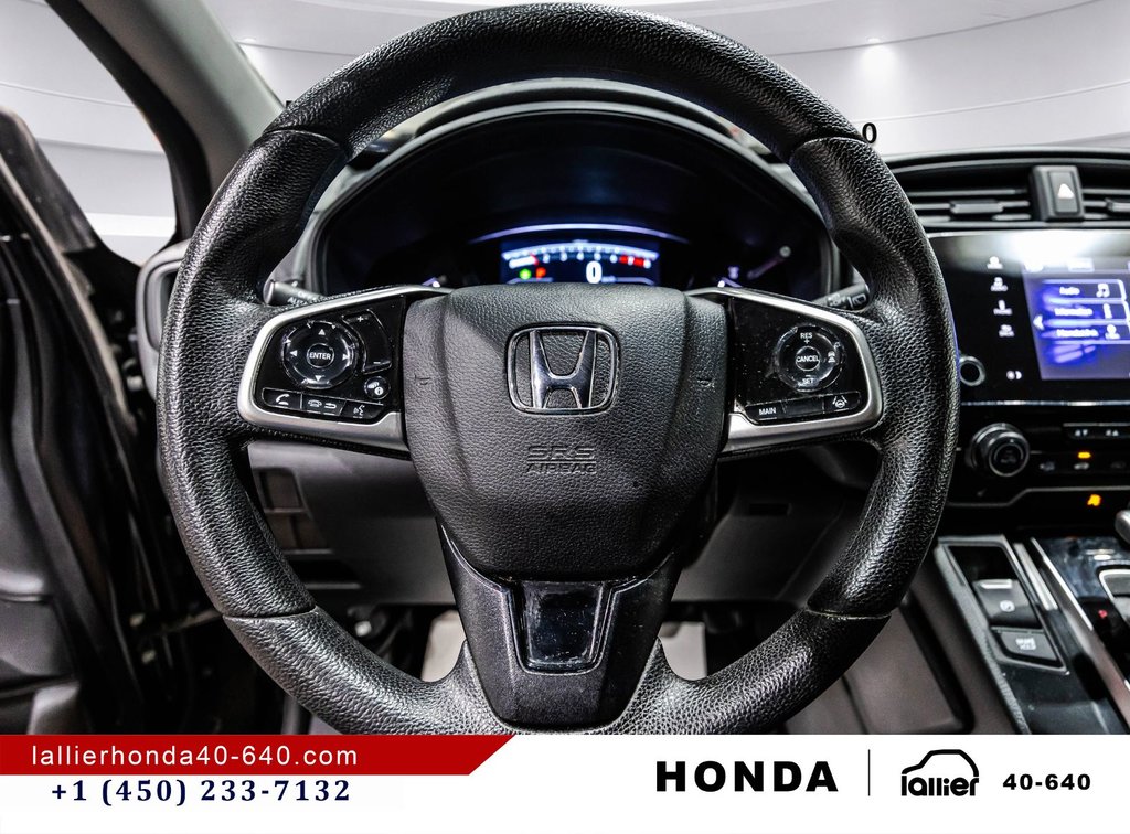 Honda CR-V LX 2022 à Montréal, Québec - 21 - w1024h768px