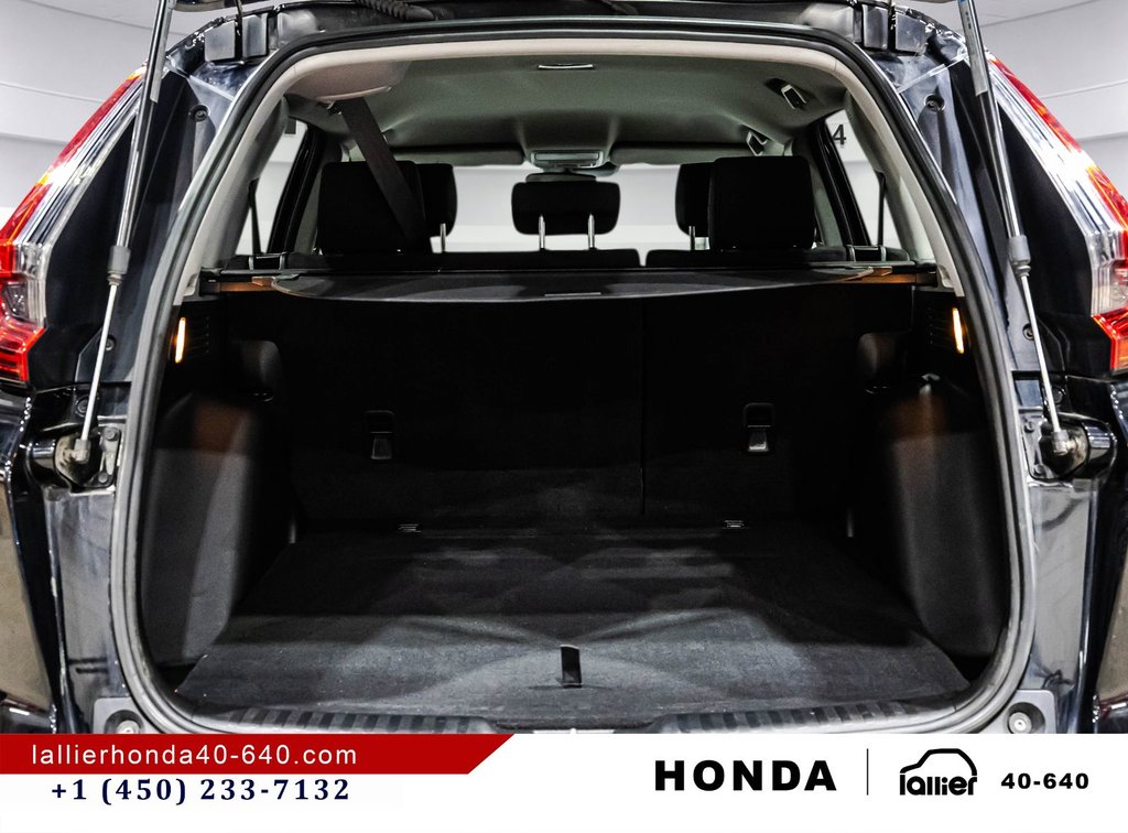 Honda CR-V LX 2022 à Montréal, Québec - 15 - w1024h768px