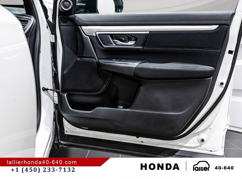 Honda CR-V Sport/AWD/JAMAIS ACCIDENTÉ 2022 à Montréal, Québec - 17 - w1024h768px