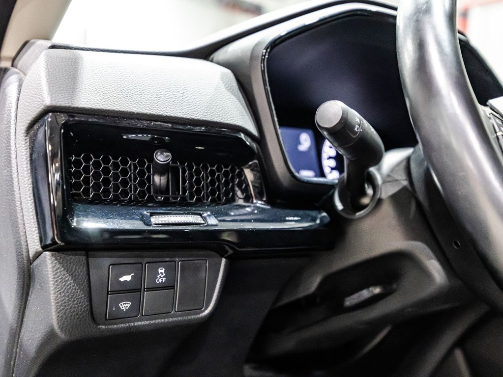 Honda CR-V SPORT 2023 à , Québec - 22 - w1024h768px