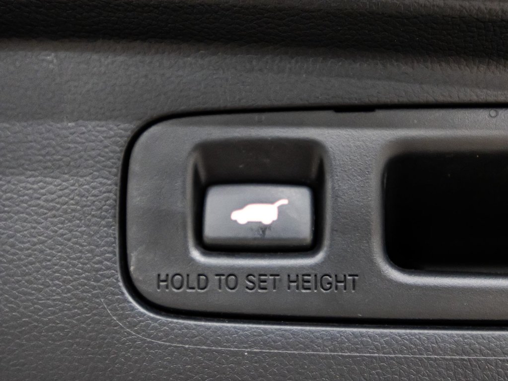 Honda CR-V SPORT 2023 à , Québec - 15 - w1024h768px