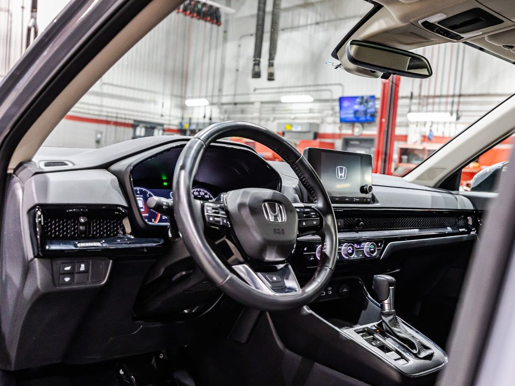 Honda CR-V SPORT 2023 à , Québec - 21 - w1024h768px
