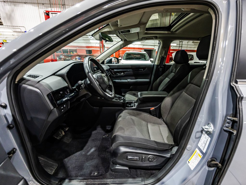 Honda CR-V SPORT 2023 à , Québec - 20 - w1024h768px