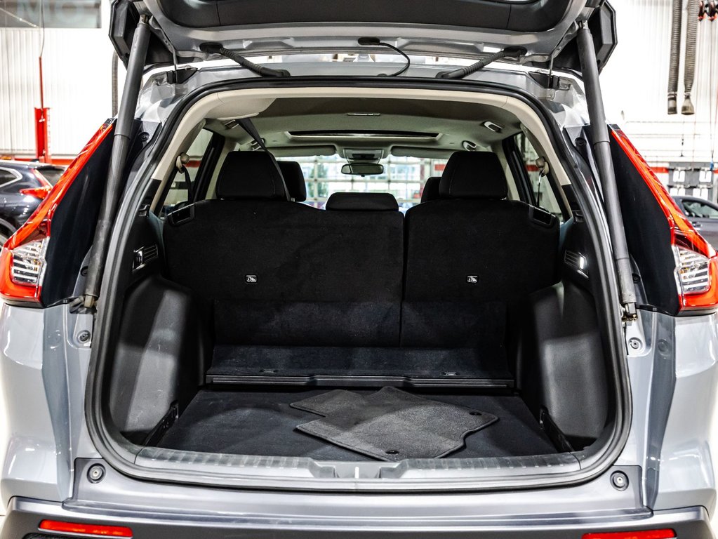 Honda CR-V SPORT 2023 à , Québec - 16 - w1024h768px
